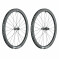 Dt Swiss Grc 1400 Spline 42 Gravel Wheelset 700C Set