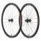 Giant Slr 1 36 Disc Wheelsystem 700c Set