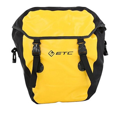 Etc Waterproof Pannier Bag