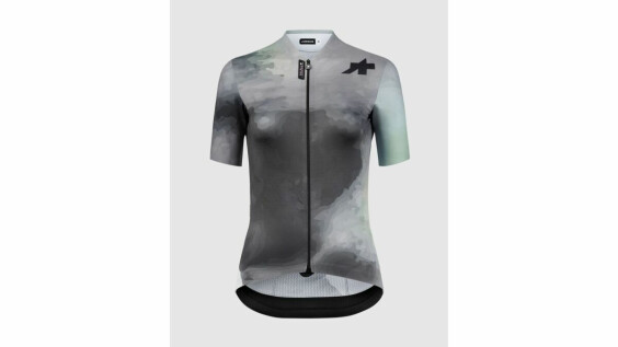 Assos Dyora Rs Jersey S9 Targa - Interstellar