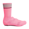 Rapha Reflective Oversocks M High-Vis Pink