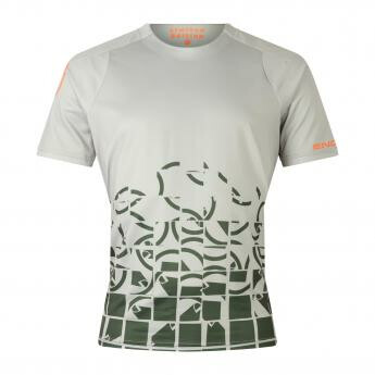 Endura Men's Icon Tee Ltd