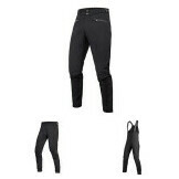 Bib Tights & Trouser