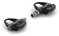 Garmin Rally Rs200 Power Meter Pedals - Dual Sided - Spd-Sl DUAL Black