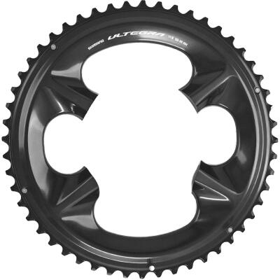 Shimano Fc-08 Ultegra 11 Speed Outer Chainring, 52T-Nh For 52/36T