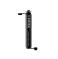 Lezyne Pocket Drive Pro High Pressure 98G Black