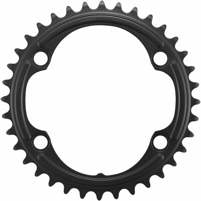 Shimano Fc-R7100 105 12 Speed Inner Chainring, 36T-Nh For 52/36T