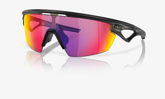 Oakley Sphaera Cycling Glasses