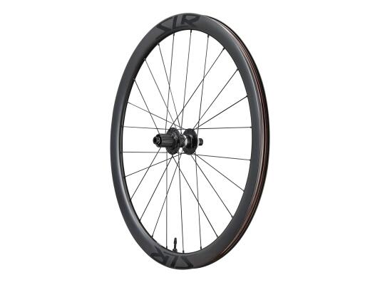 Giant Slr 2 40 Wheelsystem