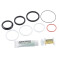 Rock Shox 50Hr Service Kit (includes Air Can Seals, Piston Seal, Glide Rings) NO SIZE No Colour