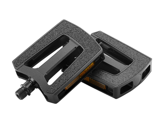 Momentum City Pedals