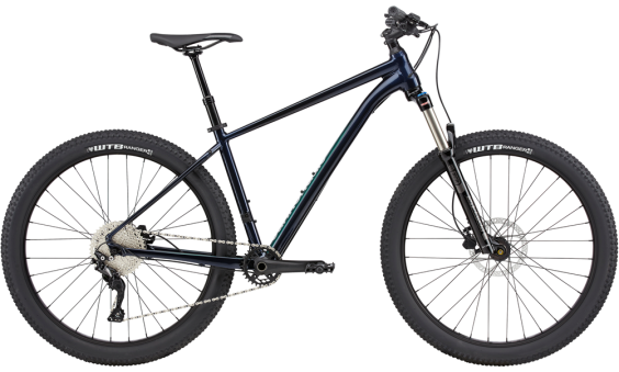 Cannondale Cujo 3 27.5 2021