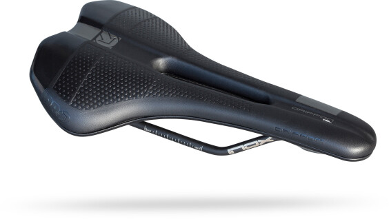 Pro Griffon Gel Saddle