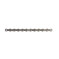 Sram Pc1031 10Spd Chain Silver/Grey 114 Link With Powerlock 10 SPEED Silver