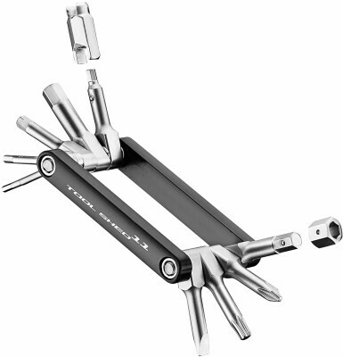 Giant Toolshed 11 Multi Tool