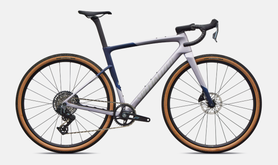Specialized Crux 5 Comp