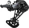 Shimano Deore M6100 Rear Derailleur, 12-Speed, Shadow+, Sgs Long Cage 12 SPEED Black