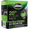 Slime Smart Tube - 20 X 1.50-2.125 Inch - Schrader Valve 20X1.50-2.1 Schrader