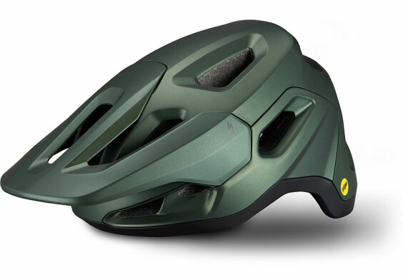 Specialized Tactic 4 Mips Helmet