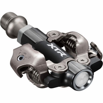 Shimano Pd-M9200 Xtr Xc Race Pedals