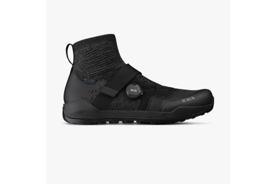 Fizik X2 Terra Clima
