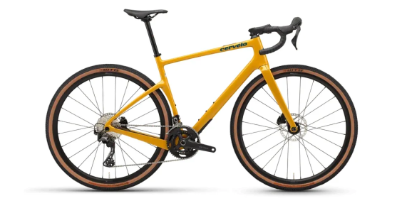 Cervelo Aspero Grx Rx610