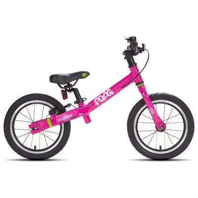 Frog Tadpole+ Balance Bike