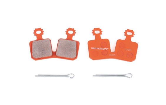 Trickstuff Power Brake Pads 170 Power