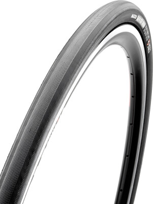 Maxxis Velocita Ar 700X40C 120 Tpi Dual Compound Exo / Tr Tyre