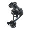 Sram Derailleur Gx Eagle 12 Speed Max 52T Black