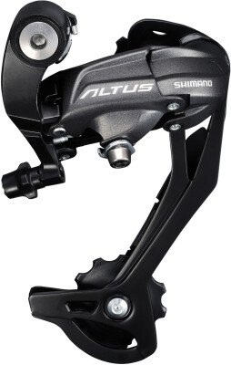 Shimano Rd-M370 Altus Rear Derailleur