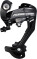 Shimano Rd-M370 Altus Rear Derailleur 9 SPEED Rear