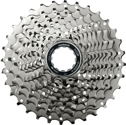 Shimano Cs-Hg500 10-Speed Cassette 12 - 28T