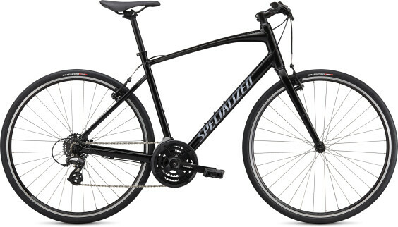 Bicicleta specialized hot sale sirrus sport