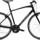 Specialized Sirrus 1.0 2021 M Gloss Black / Charcoal / Satin Black Reflective