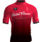 Endura Pedal Power Women's Roubaix Jacket S Red
