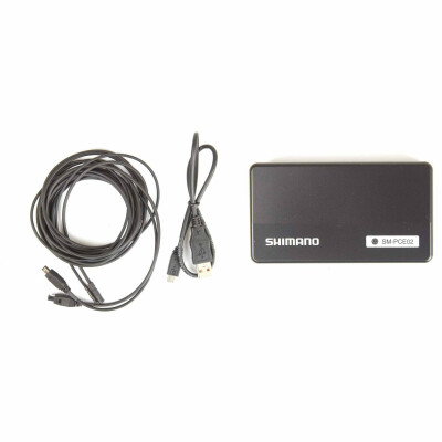 Shimano Sm-Pce02 Pc Interface Device For E-Tube