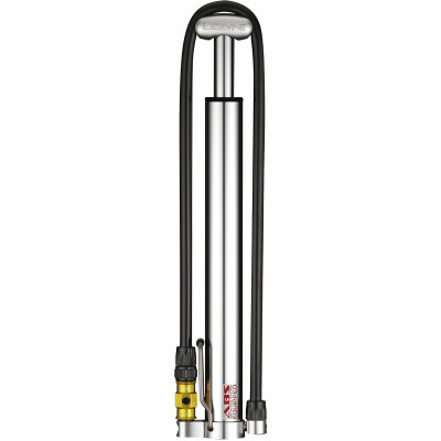 Lezyne Micro Floor Pump Hp