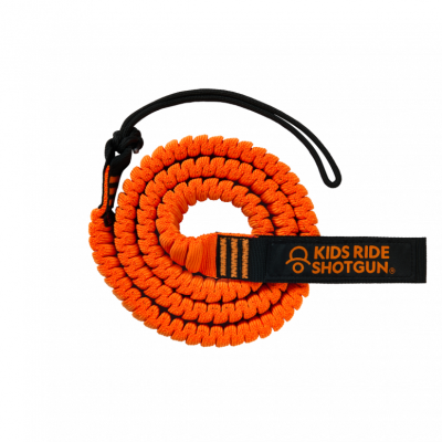 Shotgun Mtb Tow Rope