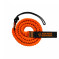 Shotgun Mtb Tow Rope Orange