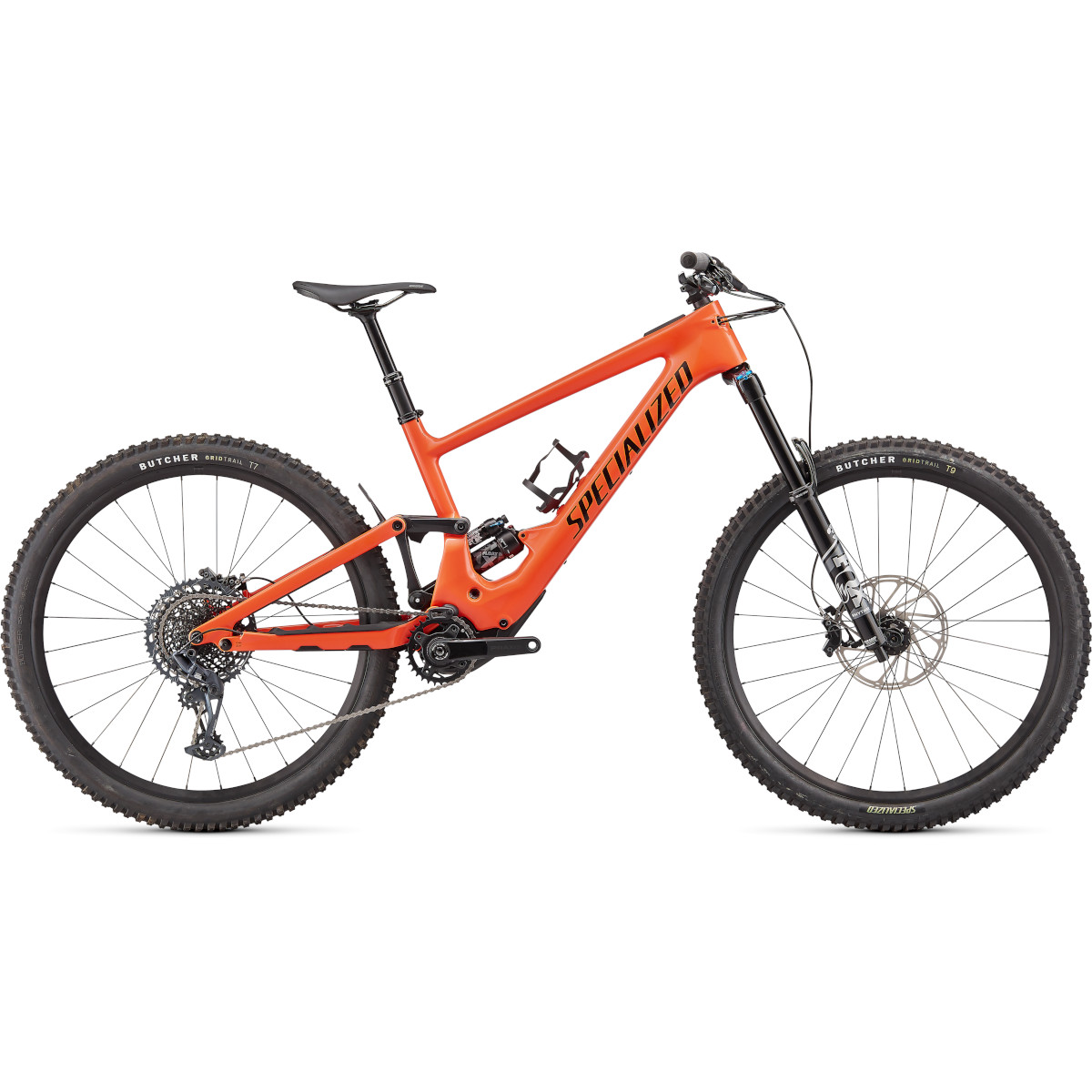 Mtb specialized hot sale kenevo