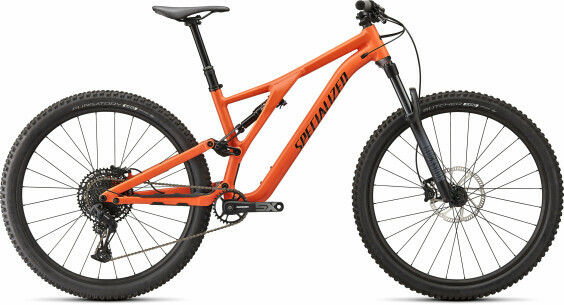 Specialized st sales