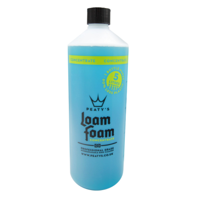 Peatys Loamfoam Concentrate Cleaner