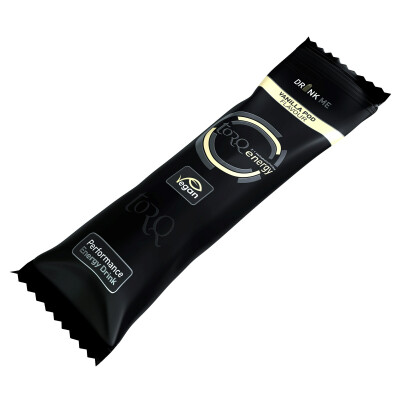 Torq Energy Drink Single Serve Sachet