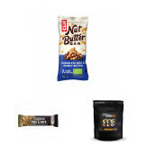 Energy Bars