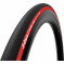 Vittoria Corsa Pro 700X28C Fold Tlr Red Vuelta Ltd G2.0 700X28C Red