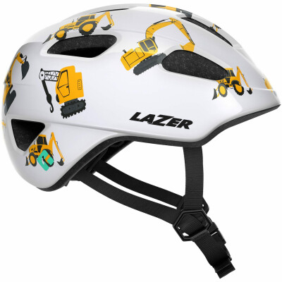 Lazer Pnut Kineticore Kids Helmet