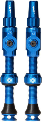 Muc-Off Big Bore Lite Tubeless Valves