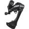 Shimano Rd-M3020 Acera Rear Derailleur 8 SPEED Black