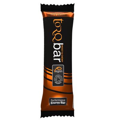 Torq Organic Energy Bar